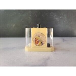 Emmetsberg Iowa Souvenir Salt And Pepper Shakers Vintage